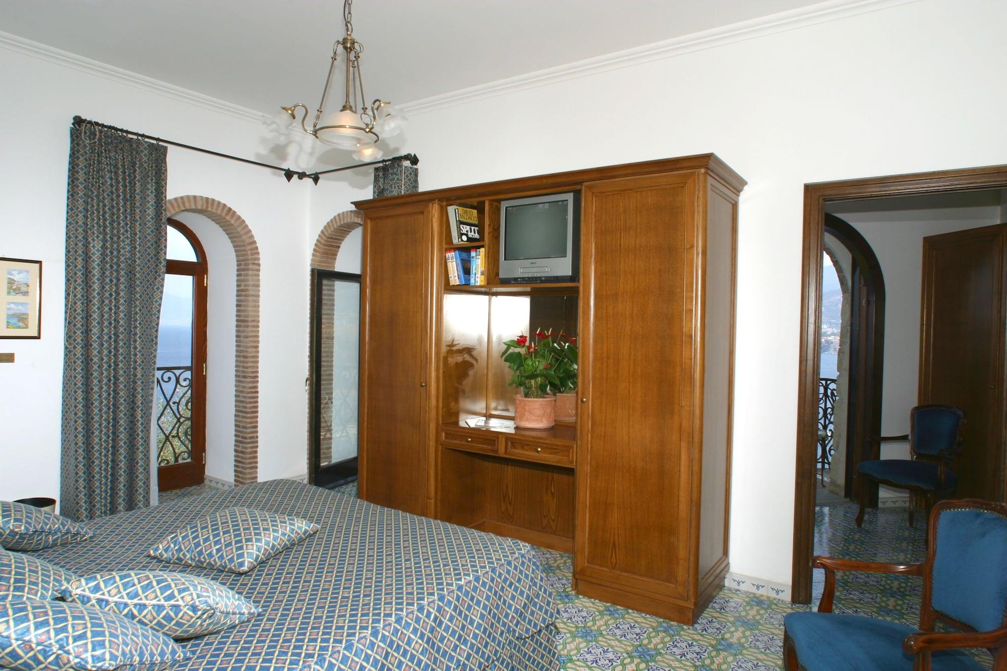 La Tonnarella Hotel Península Sorrentina