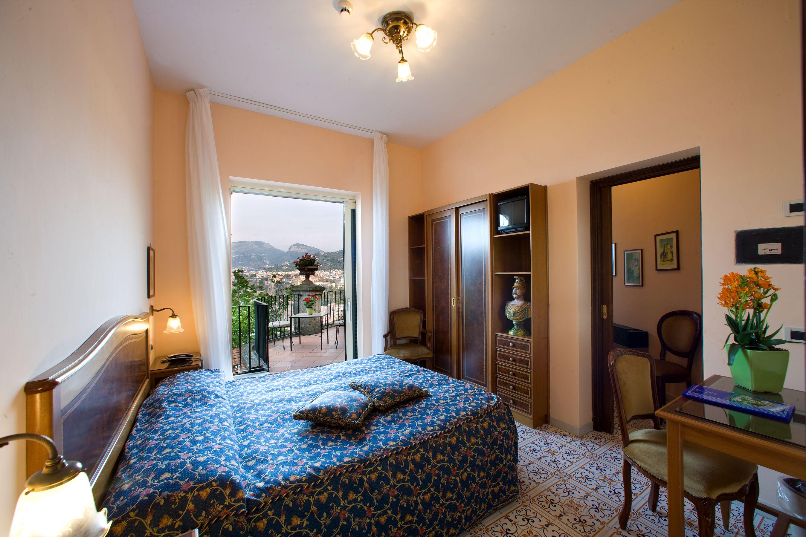 La Tonnarella Hotel