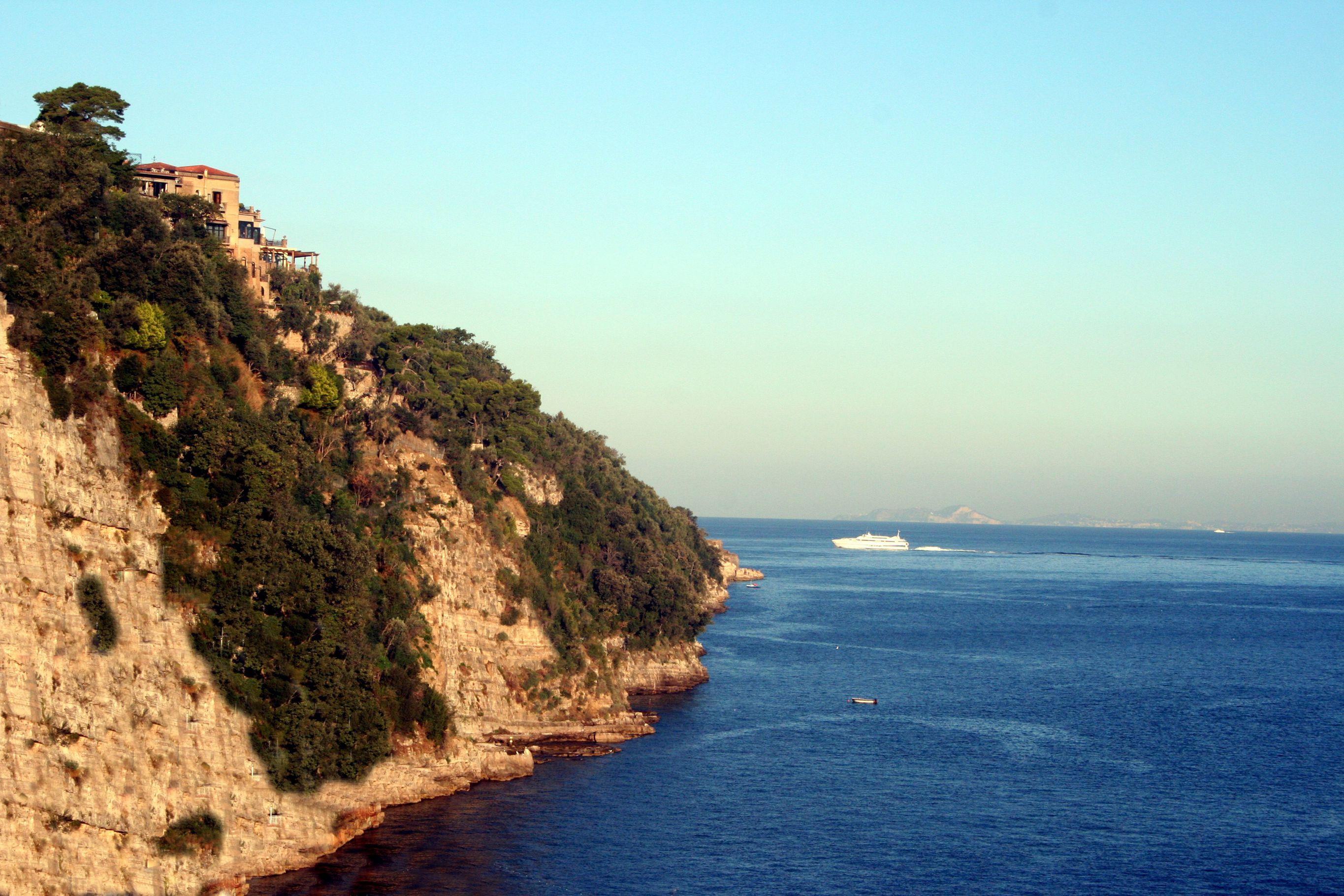 Hotel La Tonnarella Sorrento