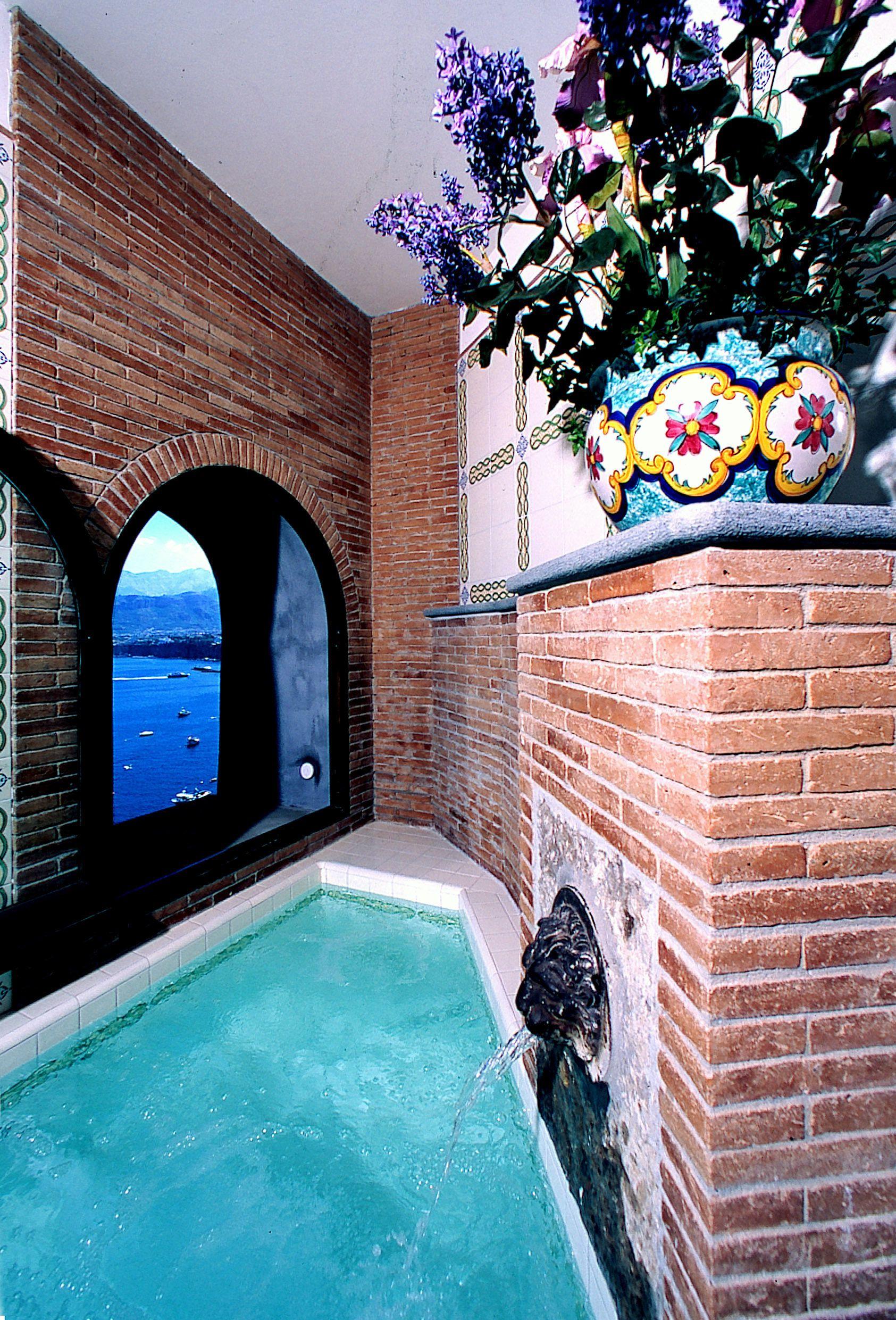 La Tonnarella Hotel Península Sorrentina
