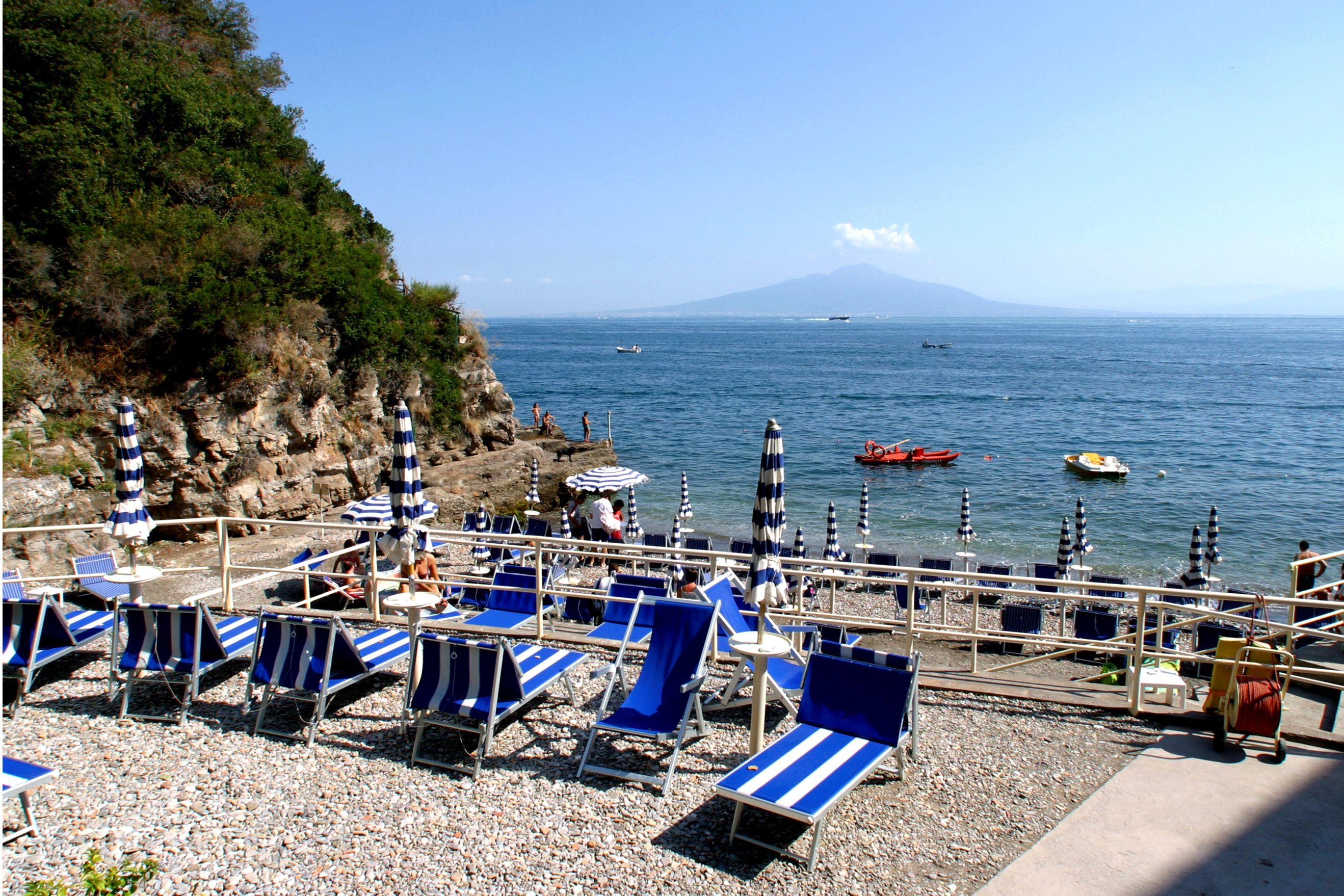 La Tonnarella 4* Península Sorrentina