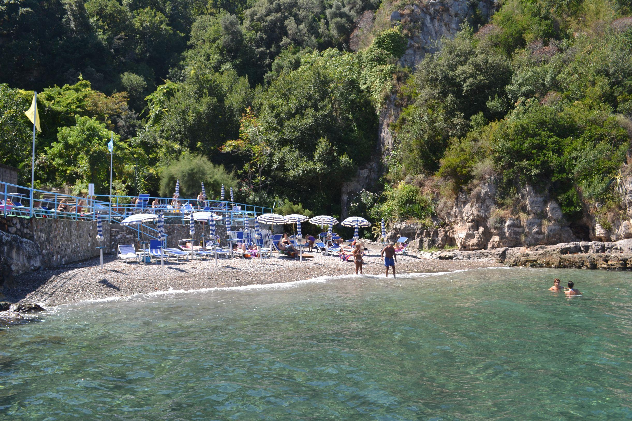 La Tonnarella Península Sorrentina