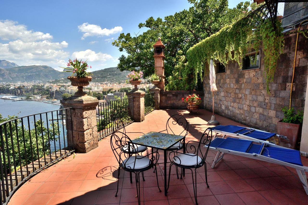 Hotel La Tonnarella Península Sorrentina