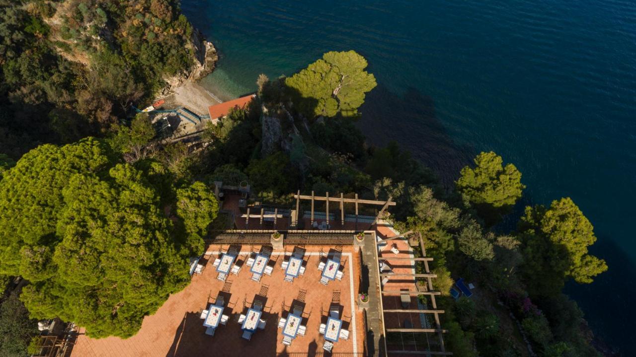 Hotel La Tonnarella