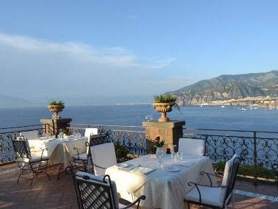 La Tonnarella Hotel Sorrento